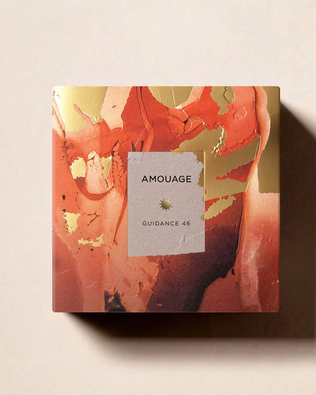 AMOUAGE GUIDANCE 46 EXTRAIT DE PARFUM 100 ML|Colore:Unico