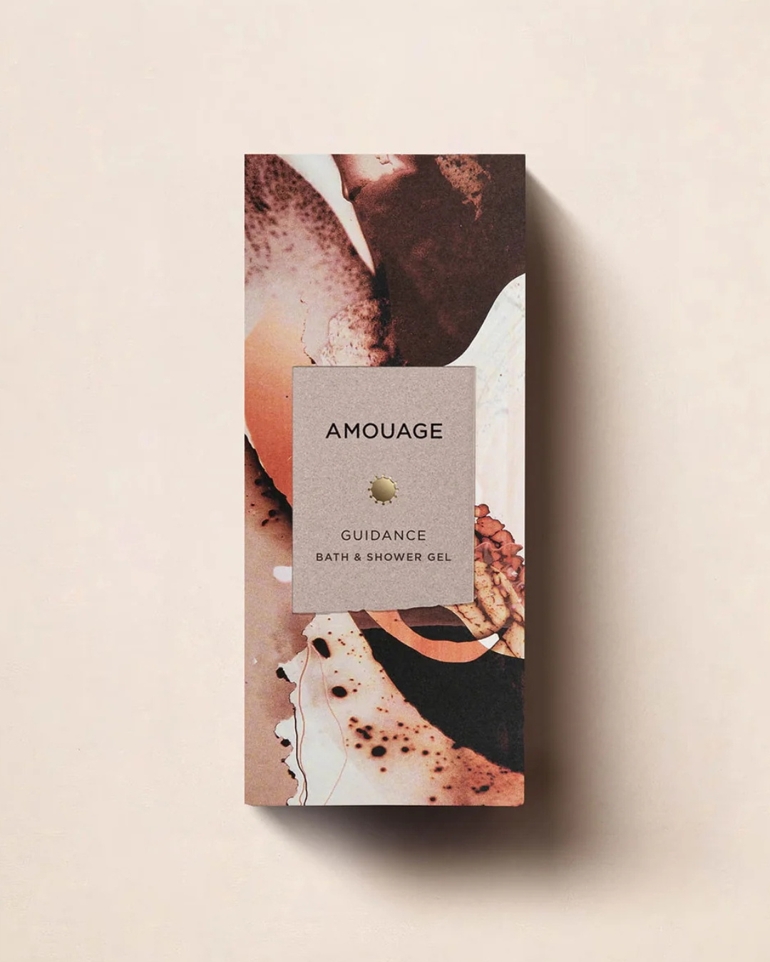 AMOUAGE GUIDANCE BATH & SHOWER GEL 360 ML|Colore:Unico