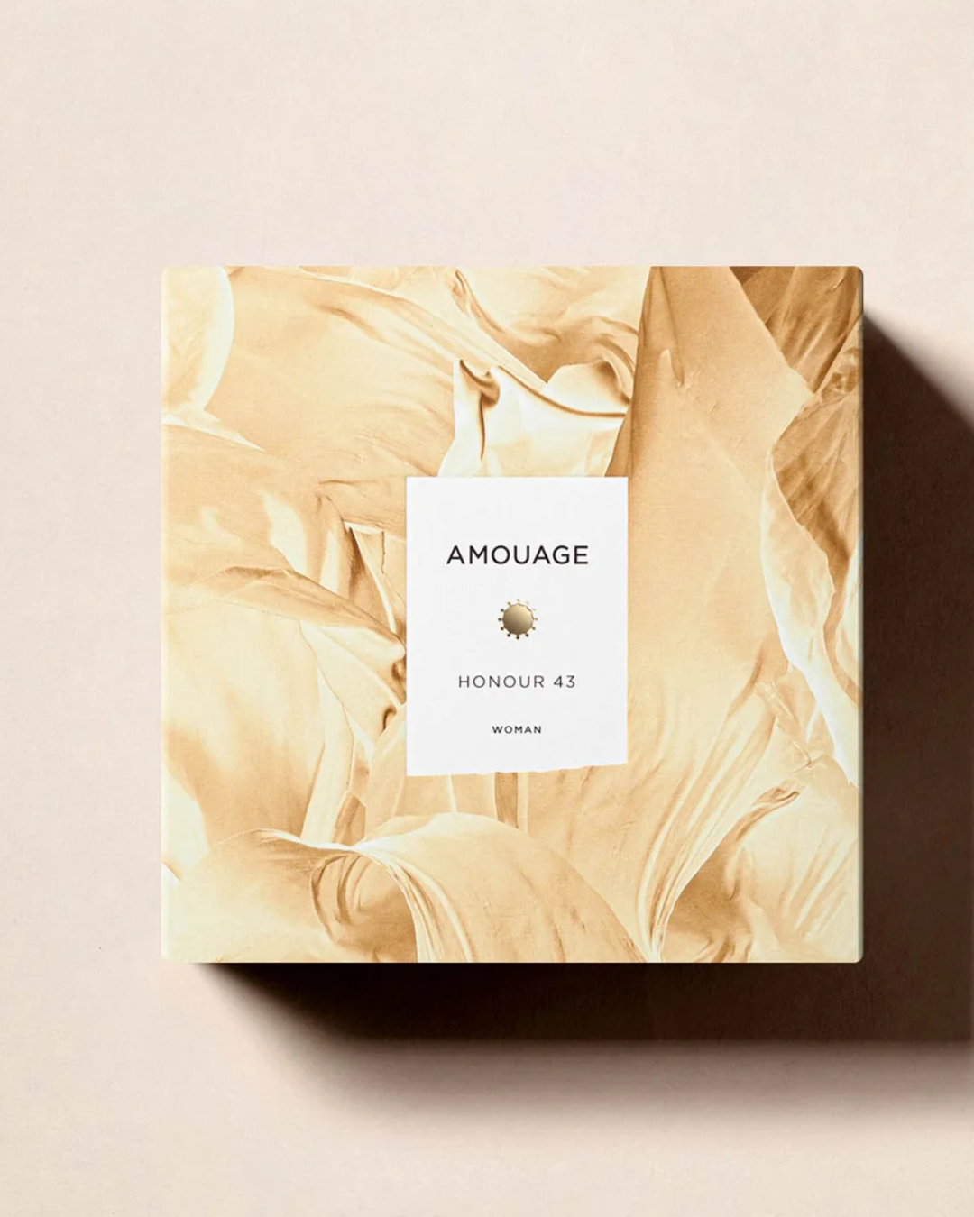 AMOUAGE HONOUR 43 WOMAN EXTRAIT DE PARFUM 100 ML|Colore:Unico