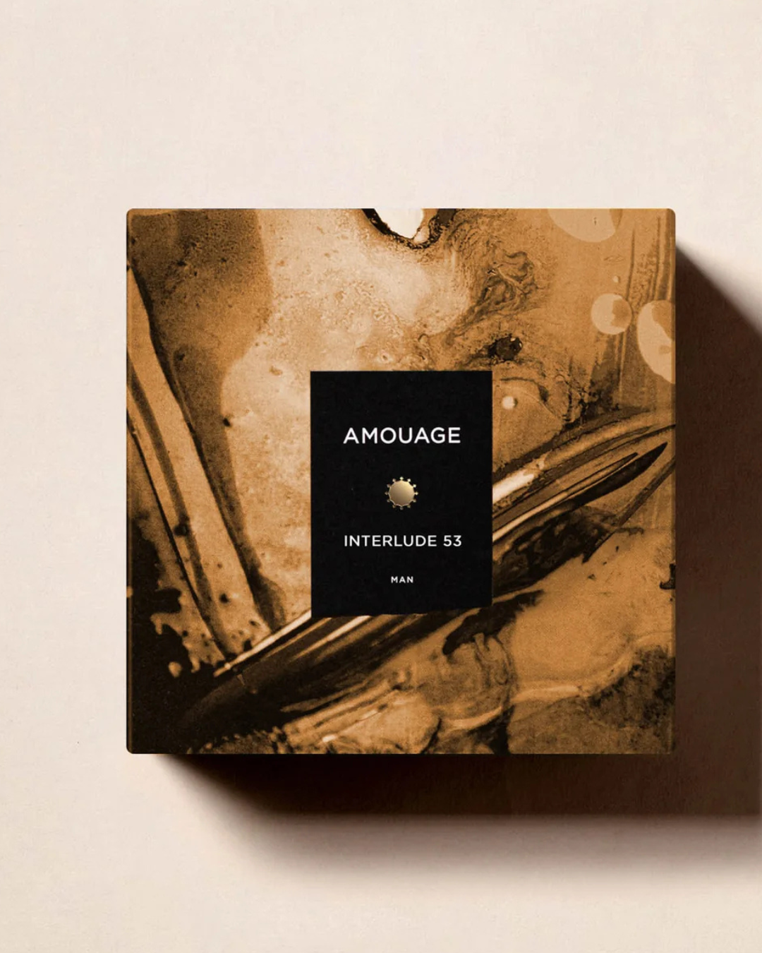 AMOUAGE INTERLUDE 53 MAN EXTRAIT DE PARFUM 100 ML|Colore:Unico