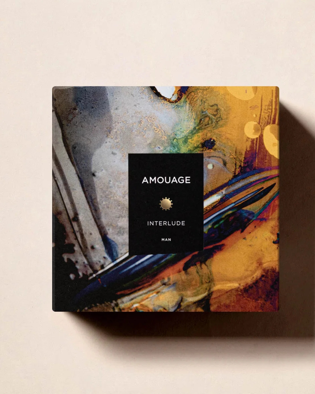 AMOUAGE INTERLUDE MAN EAU DE PARFUM 100 ML|Colore:Unico