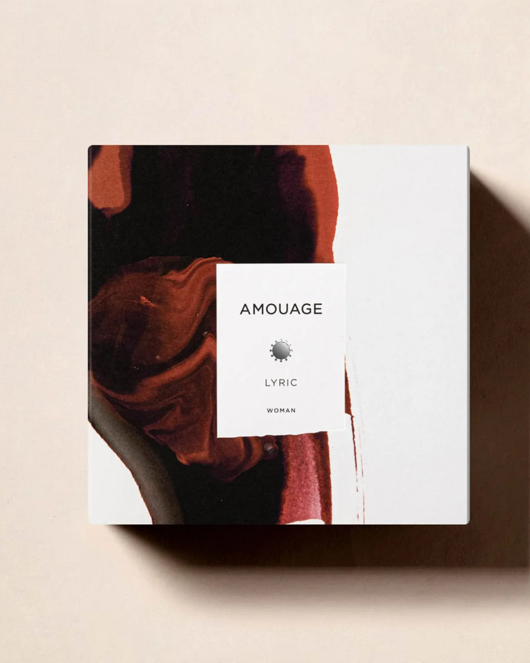 AMOUAGE LYRIC WOMAN EAU DE PARFUM 100 ML|Colore:Unico