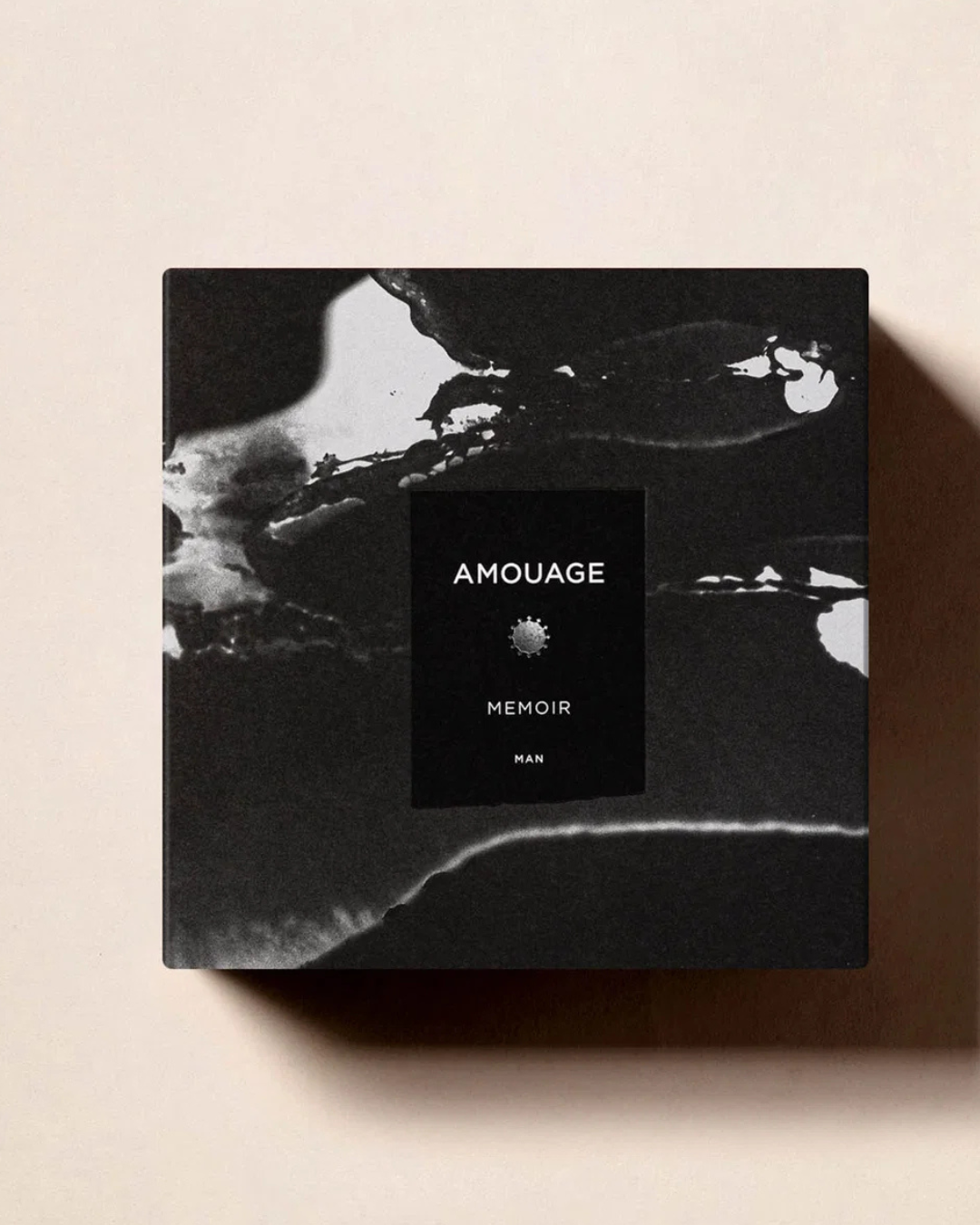 AMOUAGE MEMOIR MAN EAU DE PARFUM 100 ML|Colore:Unico