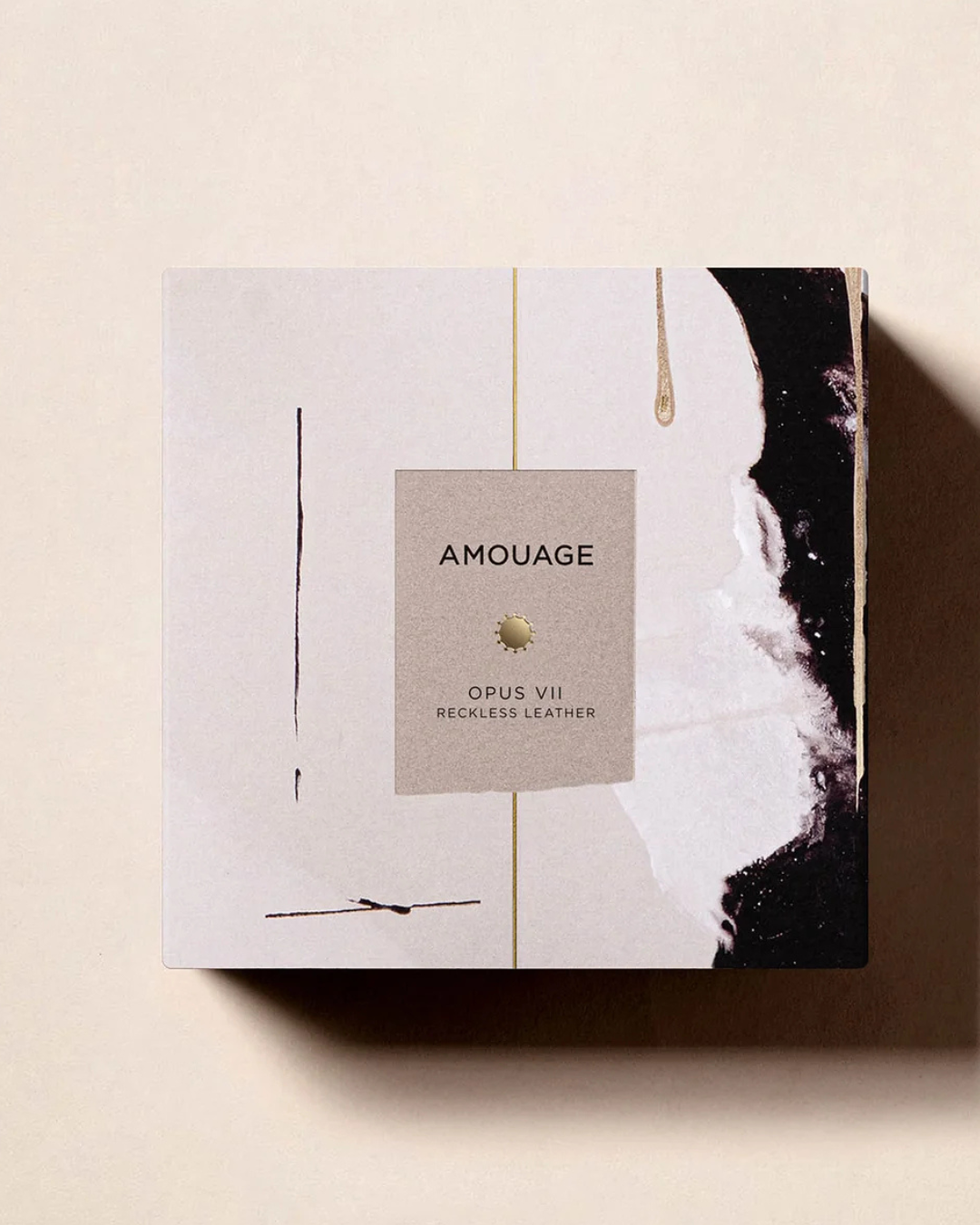AMOUAGE OPUS VII RECKLESS LEATHER EAU DE PARFUM |Colore:Unico