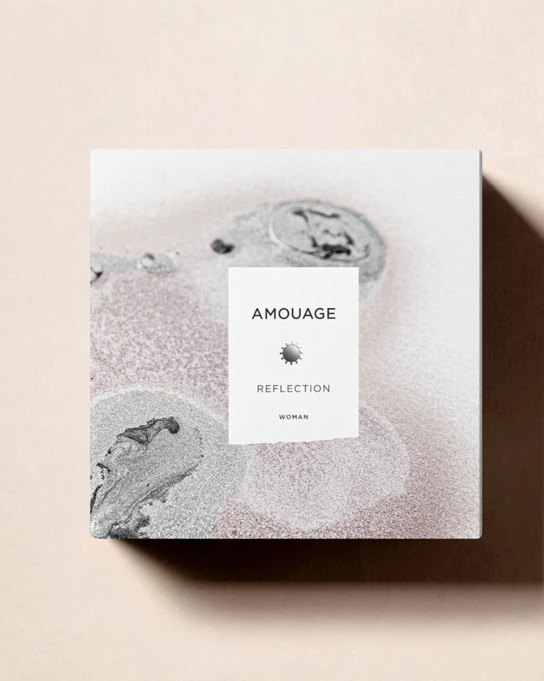 AMOUAGE REFLECTION WOMAN EAU DE PARFUM 100 ML|Colore:Unico