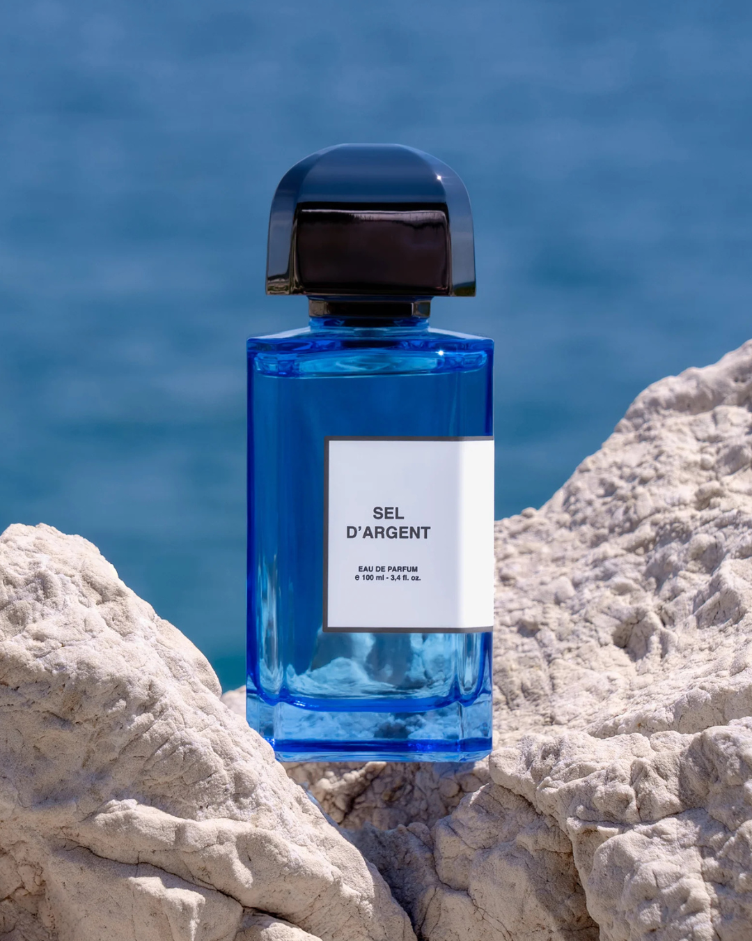 BDK SEL D'ARGENT EAU DE PARFUM 100 ML|Colore:Unico