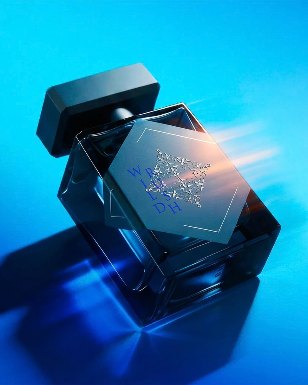 INITIO WILD RUSH EAU DE PARFUM 90 ML|Colore:Unico
