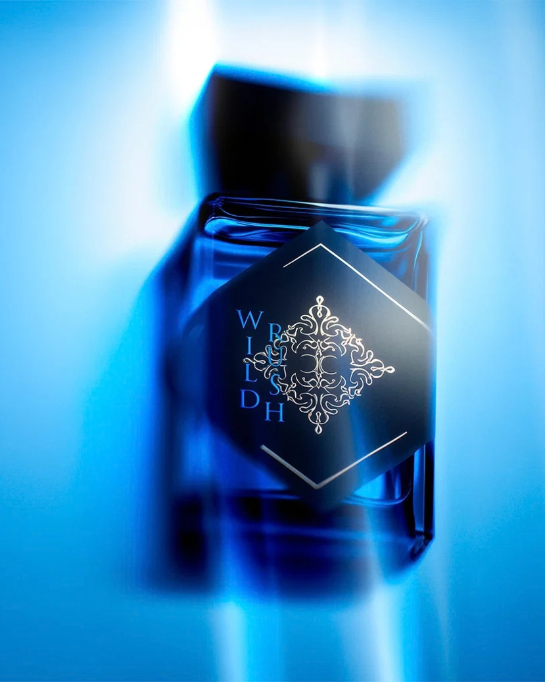 INITIO WILD RUSH EAU DE PARFUM 90 ML|Colore:Unico