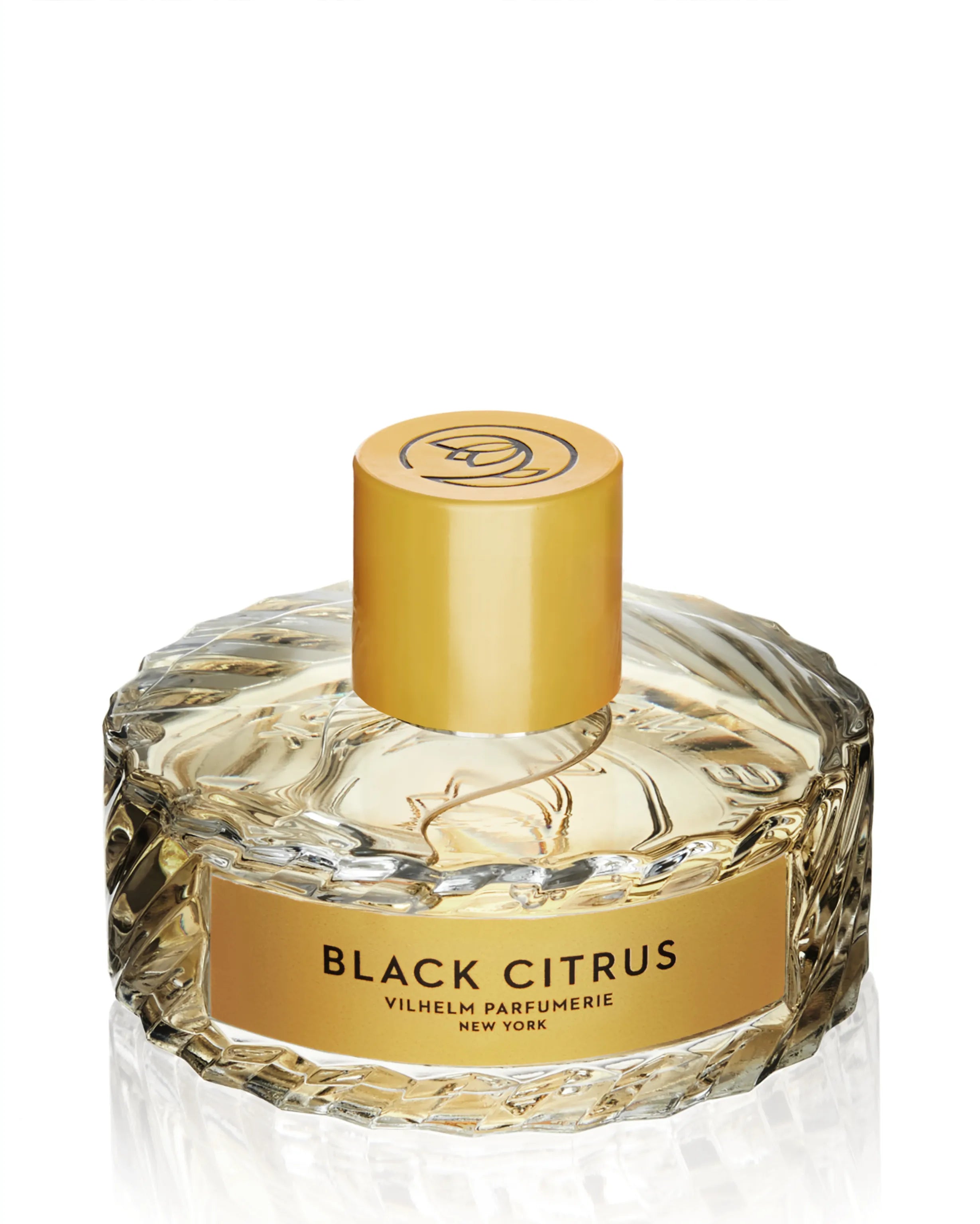 Black Citrus