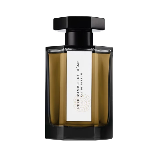 L'eau D'ambre Extreme