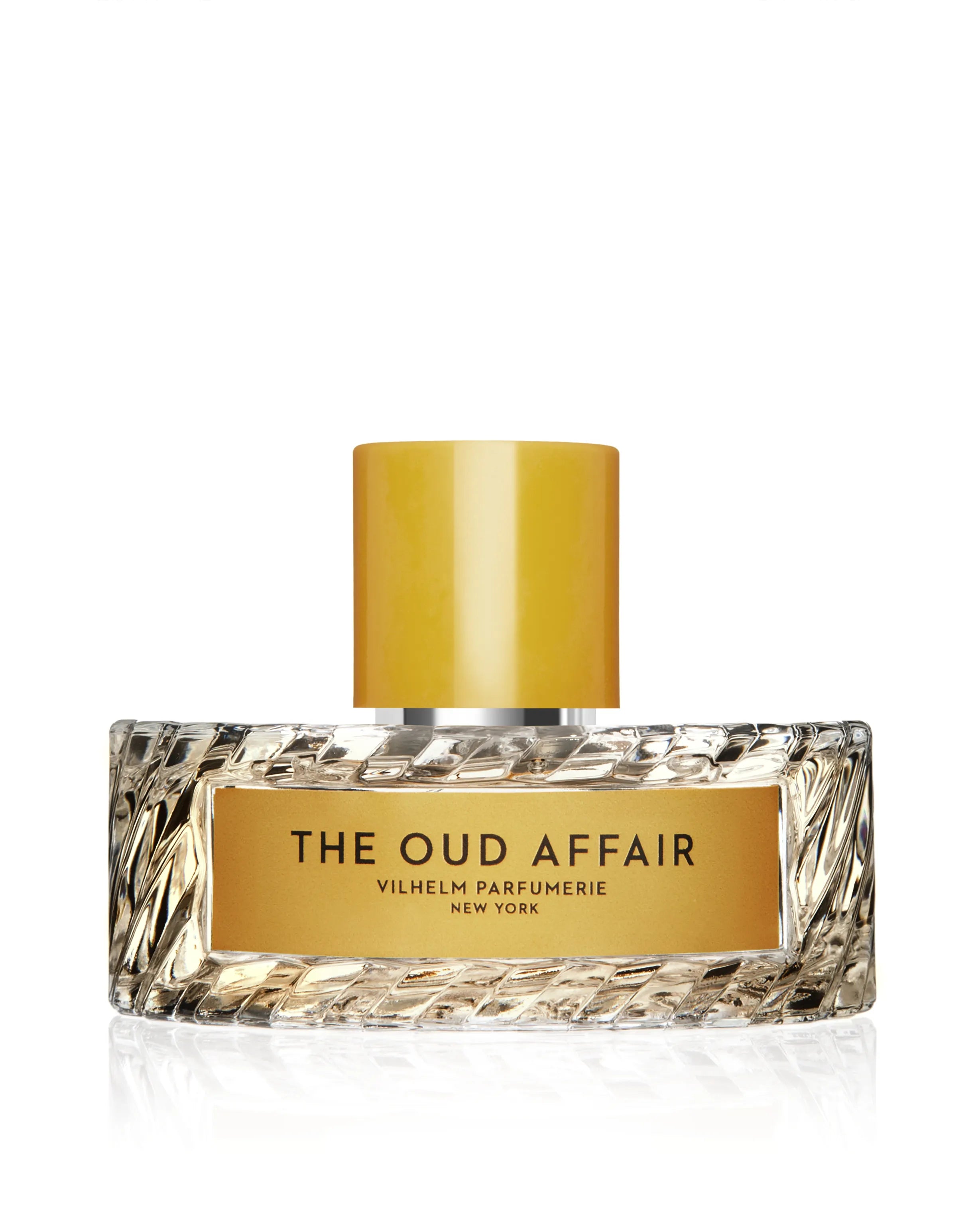 The Oud Affair