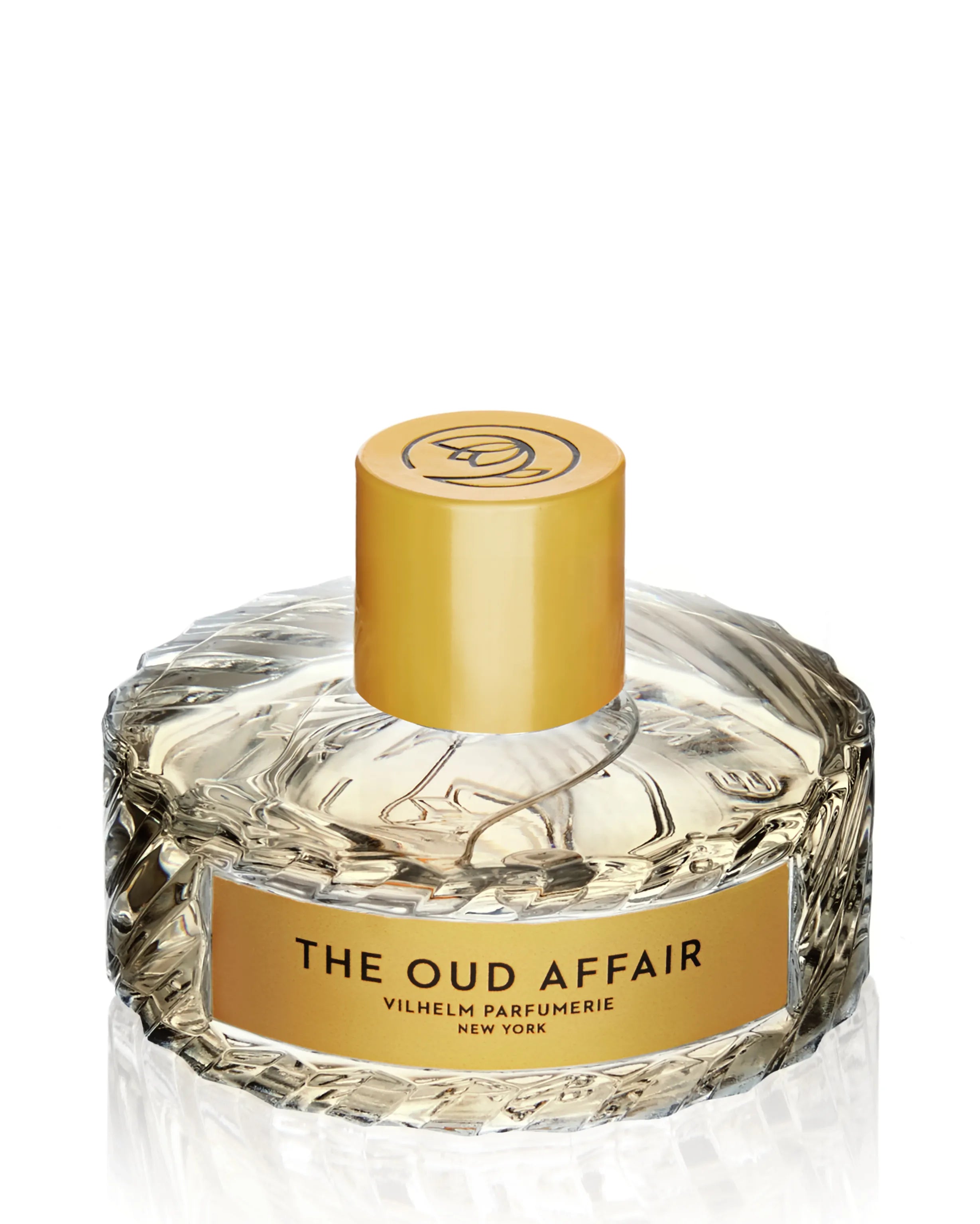 The Oud Affair