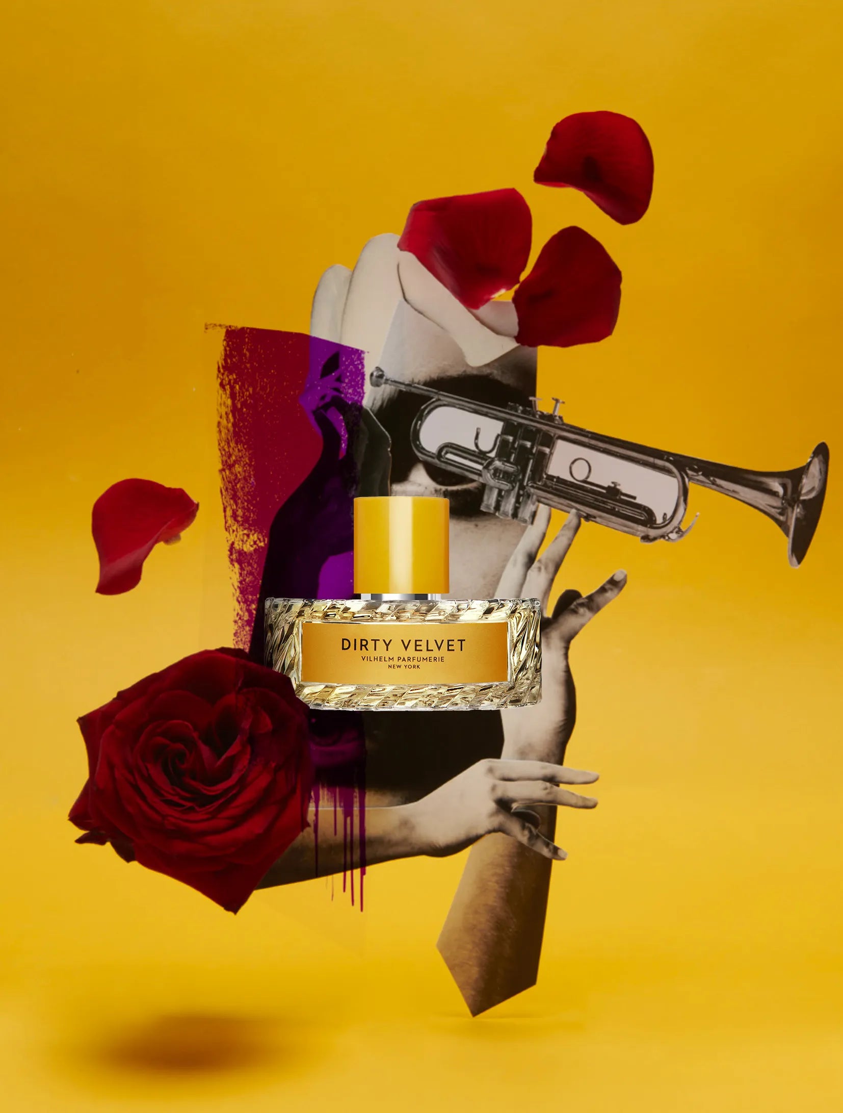 Dirty Velvet