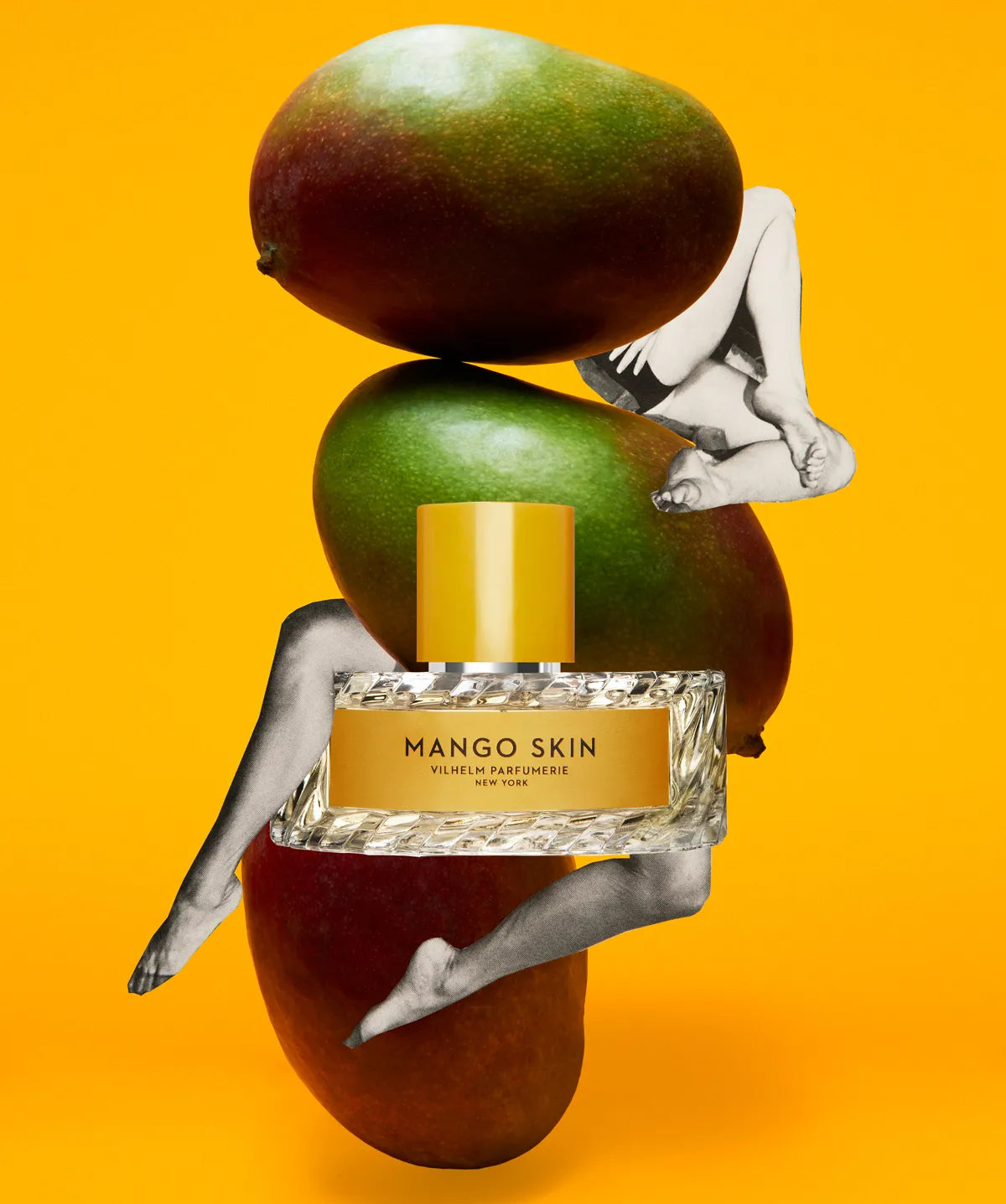 Mango Skin