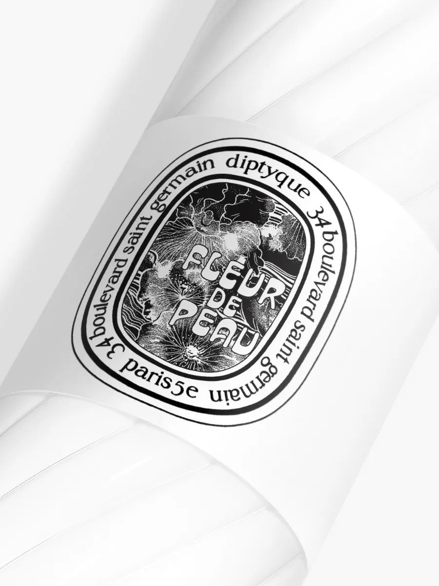 Balsamo Corpo Fleur De Peau