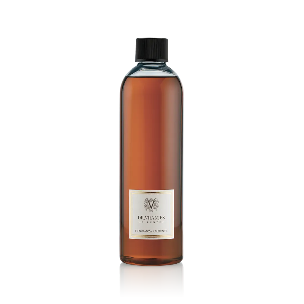 Refill Arancio & Uva Rossa