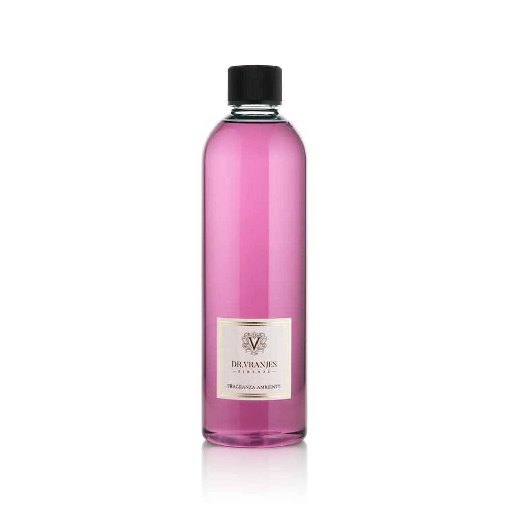 Refill Peonia Black Jasmin