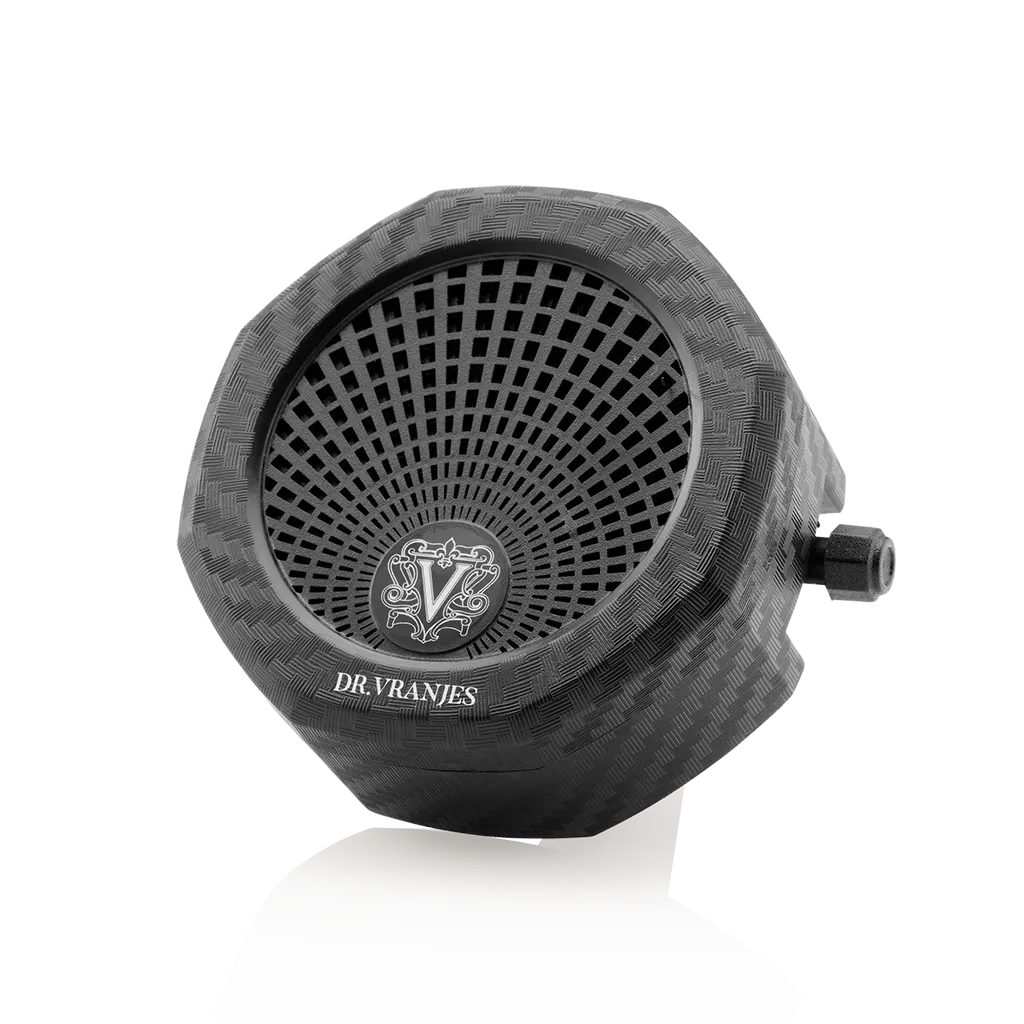 Fragranza Per Auto Mod. Carbonio