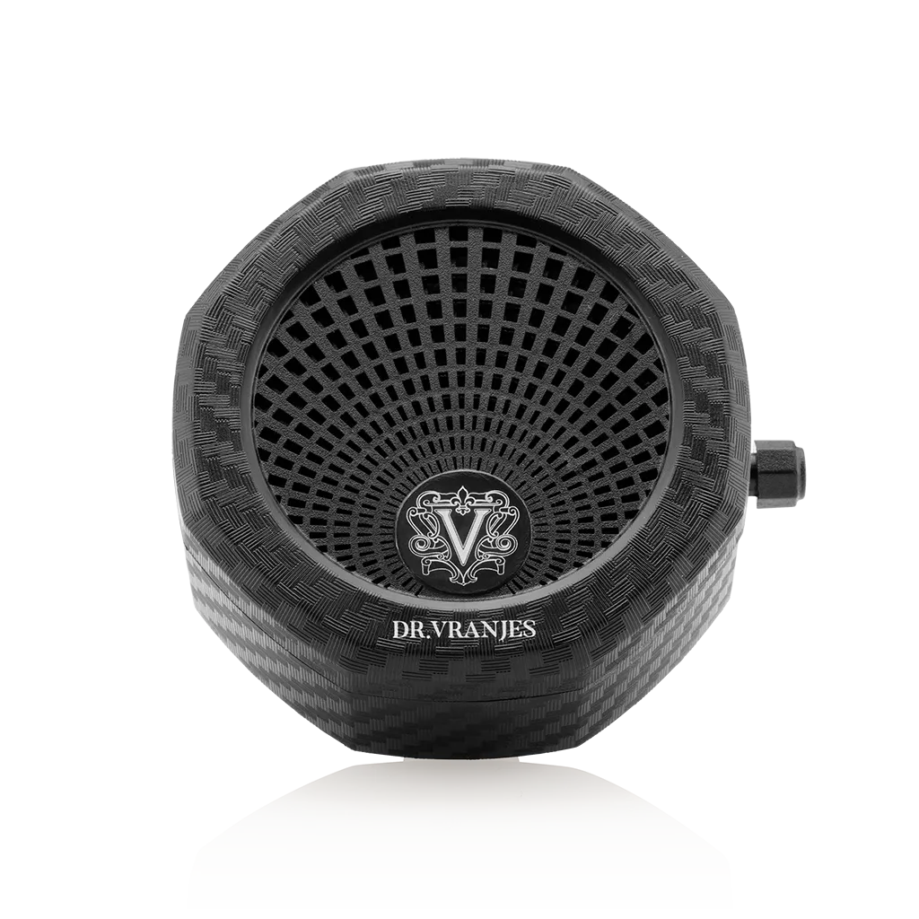 Fragranza Per Auto Mod. Carbonio