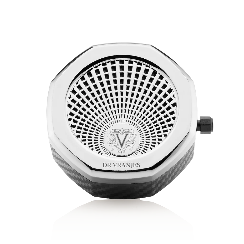 Fragranza Per Auto Mod. Cromo