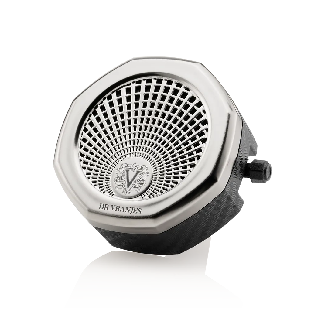 Fragranza Per Auto Mod. Nichel