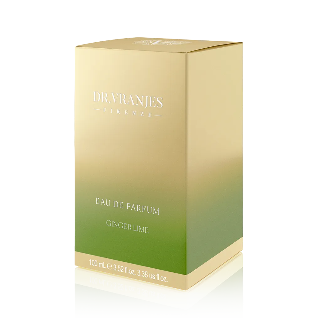 Ginger Lime