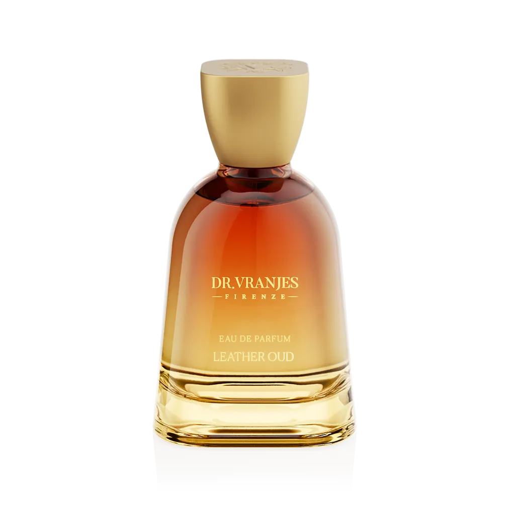 Leather Oud Parfum