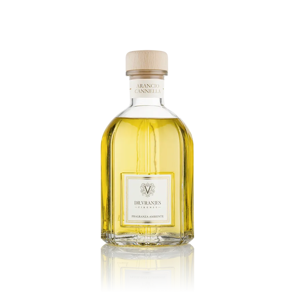Arancio Cannella