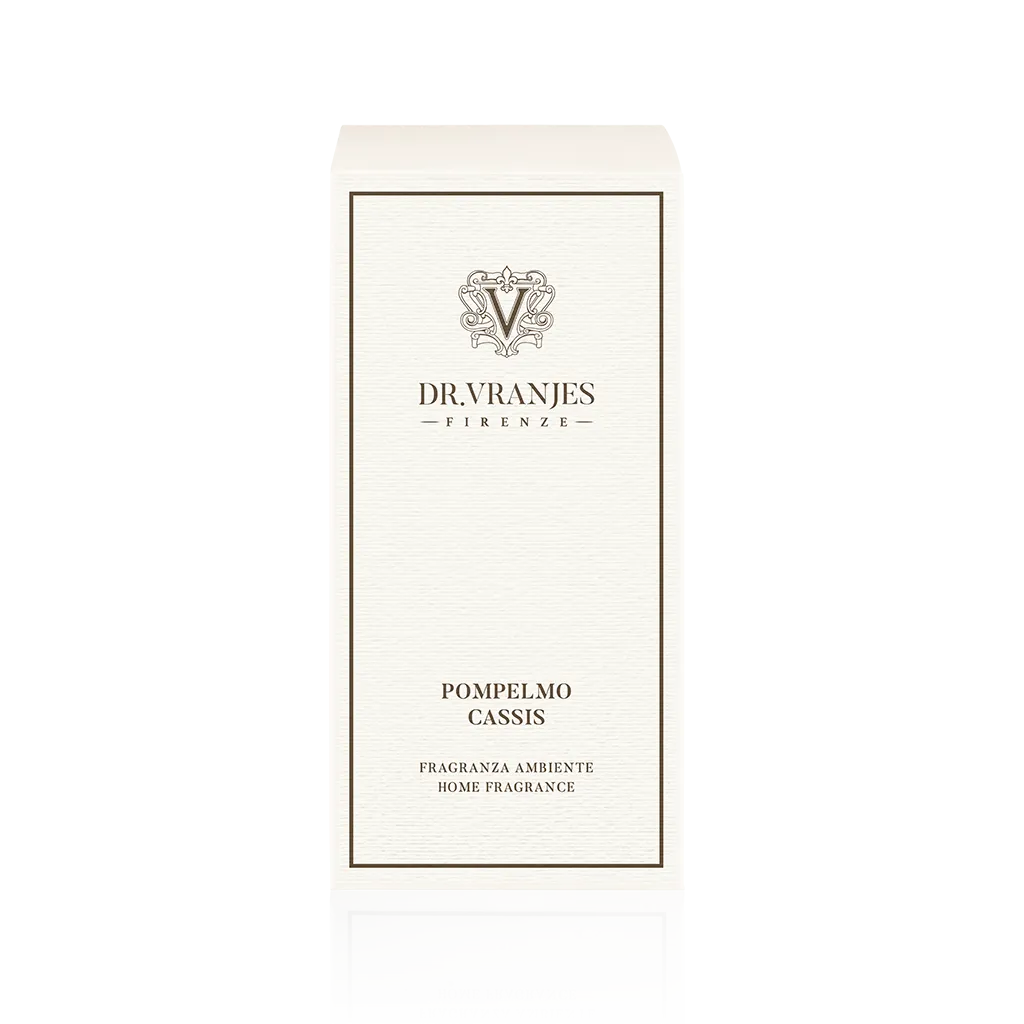 Pompelmo Cassis