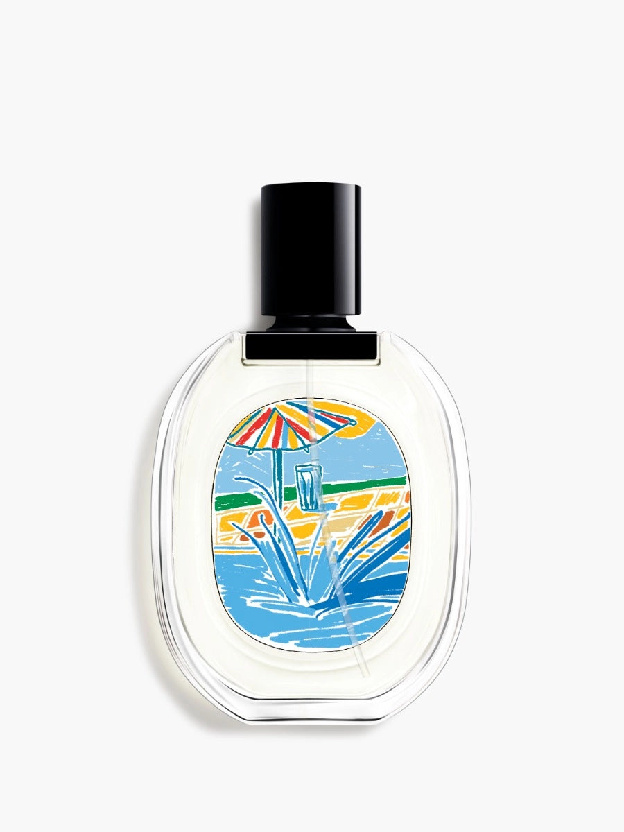 Ilio - Eau de toilette