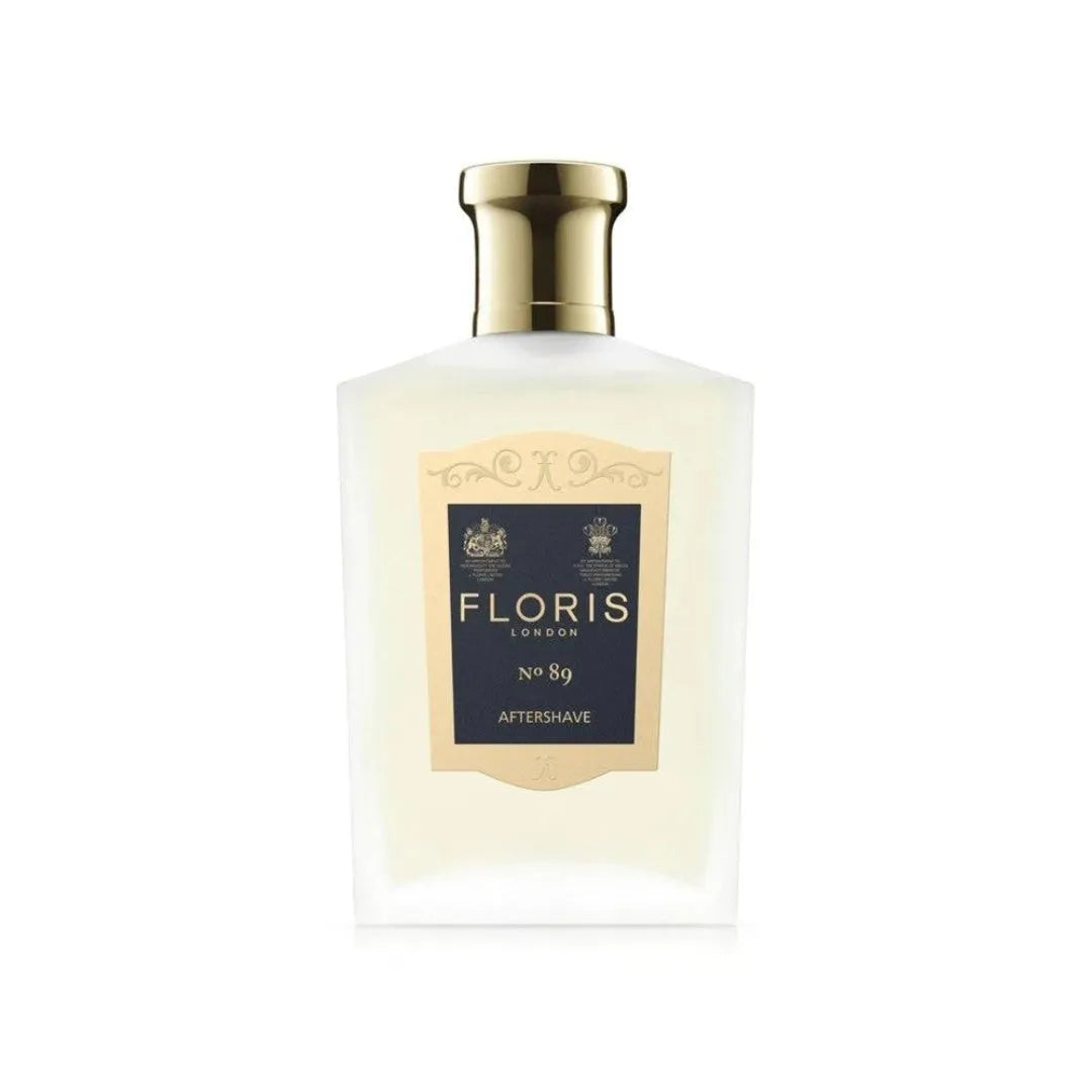 No 89 Aftershave