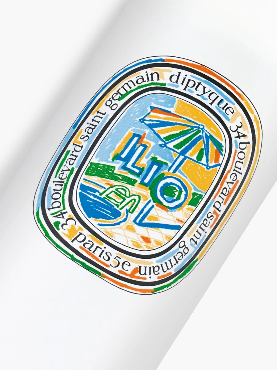 Bruma Viso E Corpo Ilio