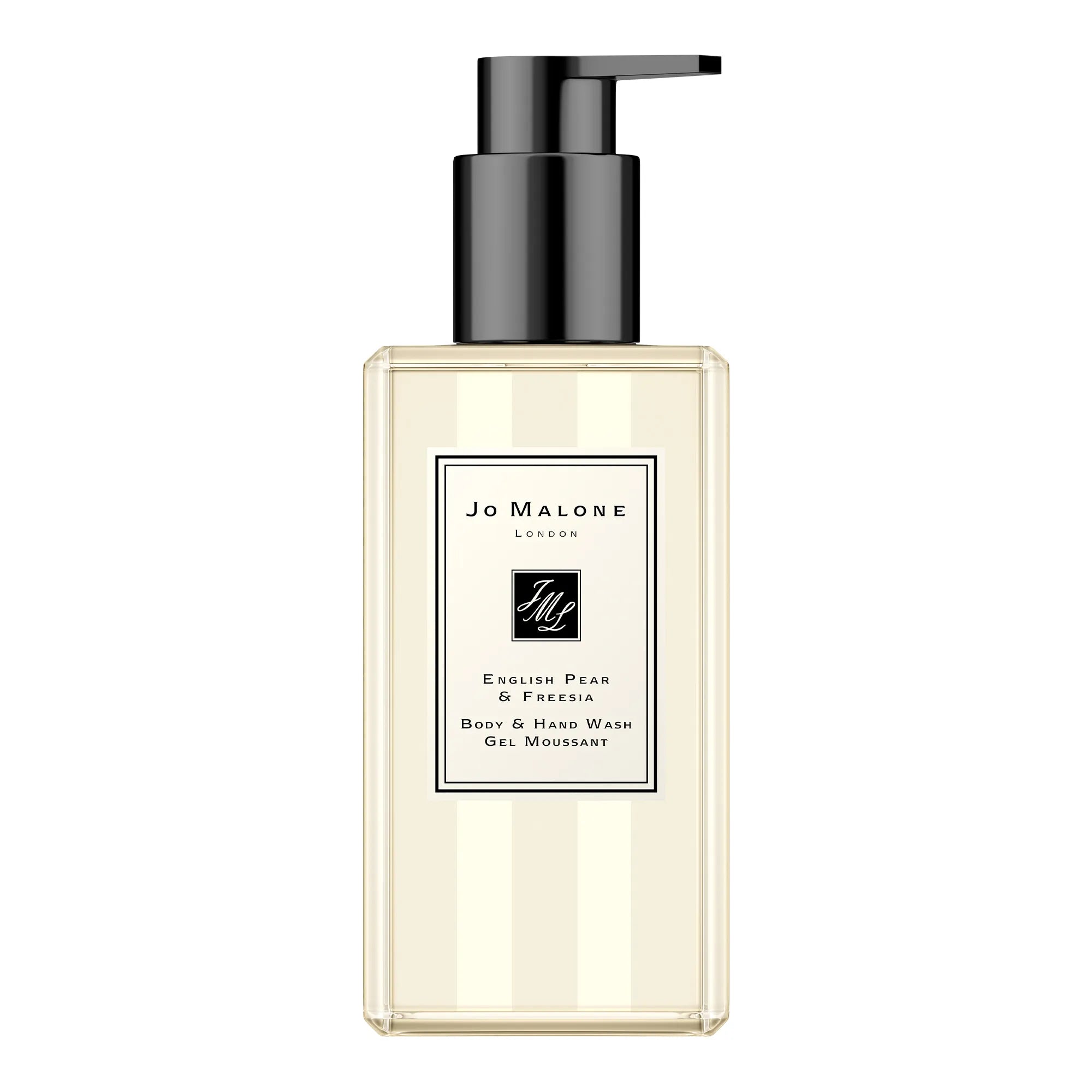 English Pear & Fresia Body & Hand Wash