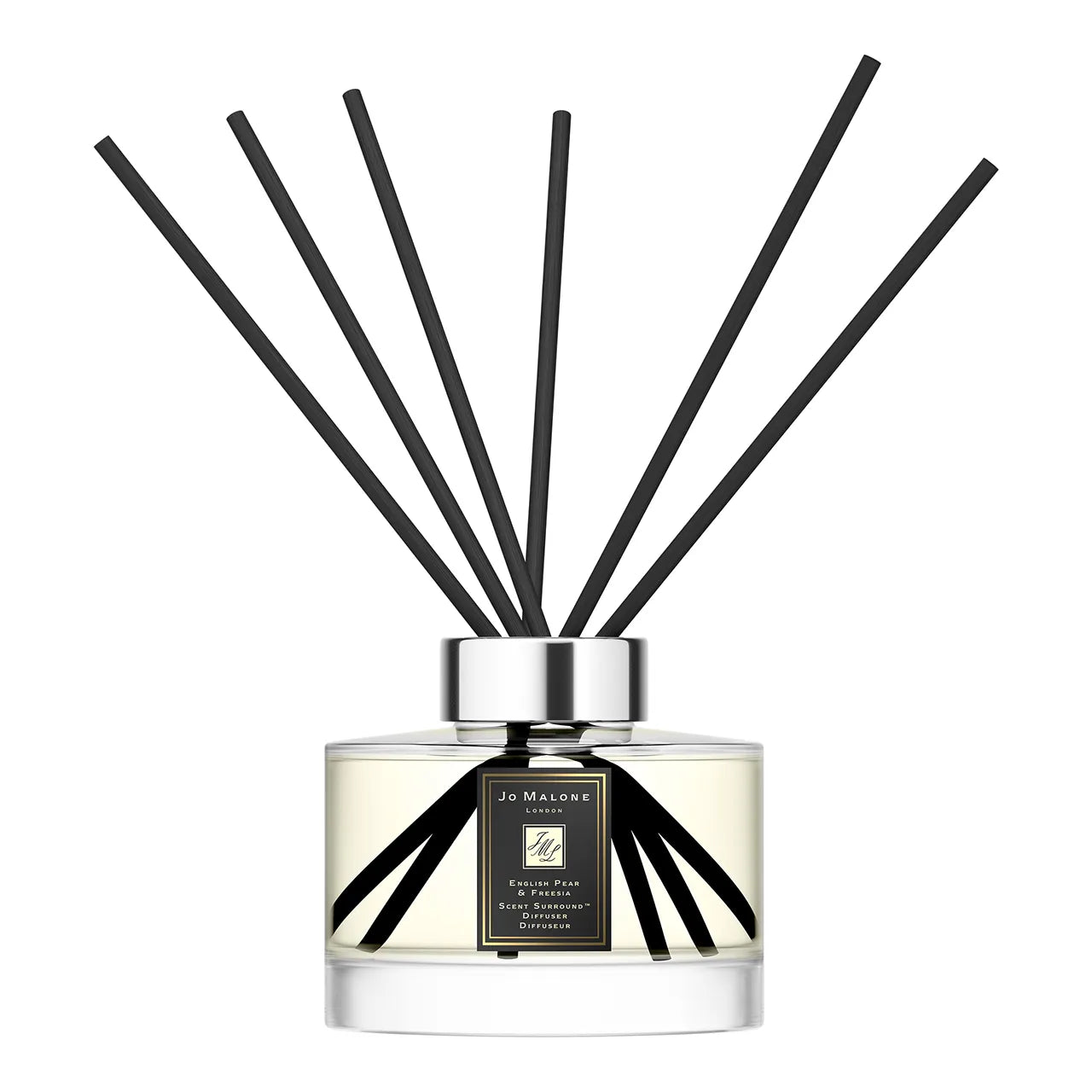 English Pear & Fresia Diffuser