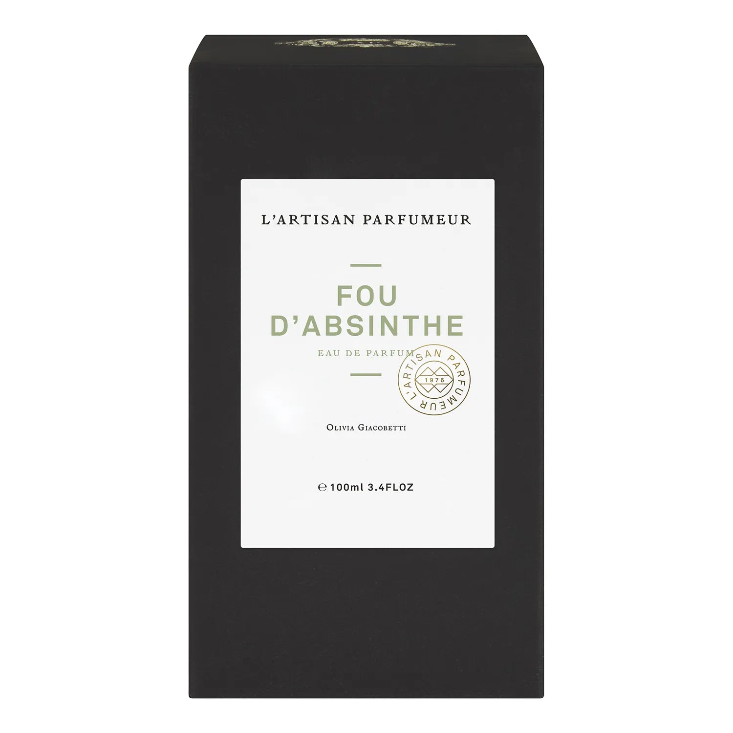 Fou Dabsinthe