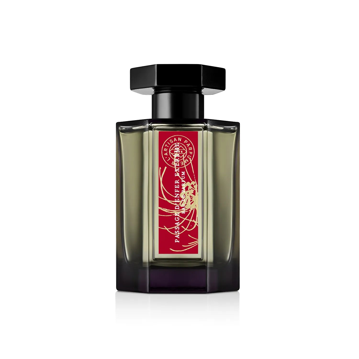 Passage d'Enfer Extreme