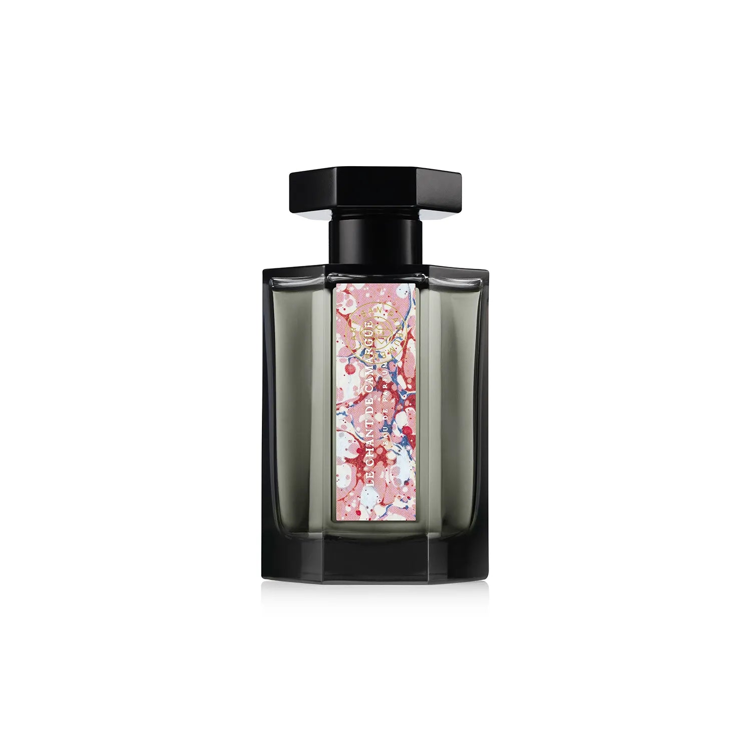 Le Chant De Camargue