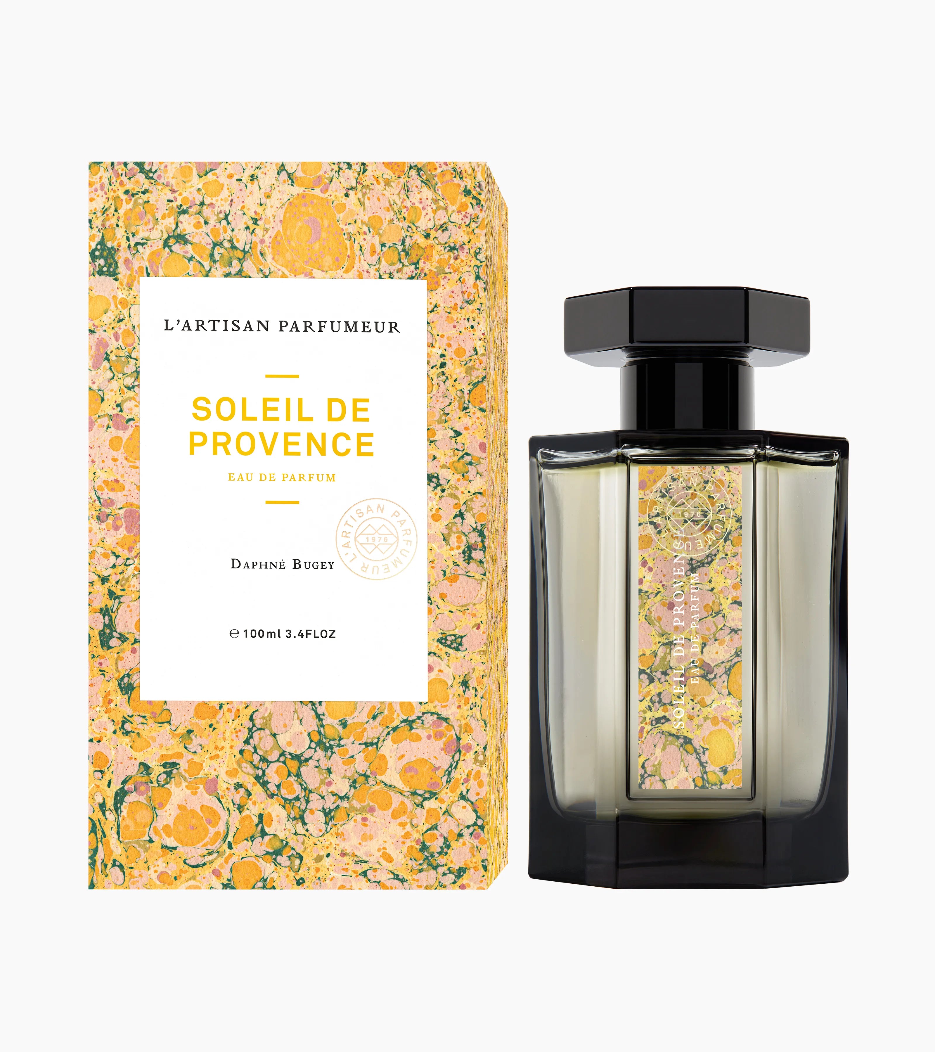 Soleil De Provence