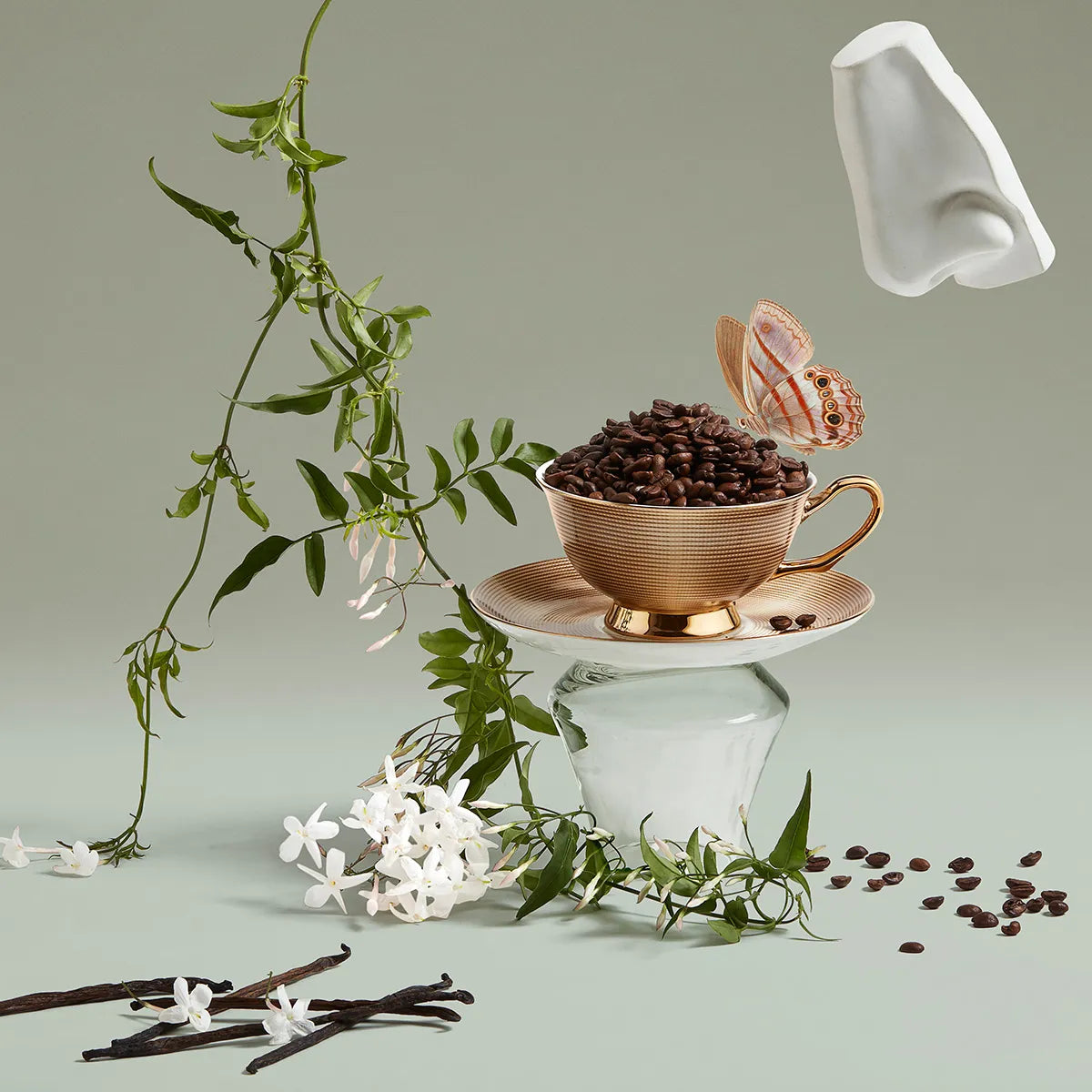 The Bewithing Yasmine