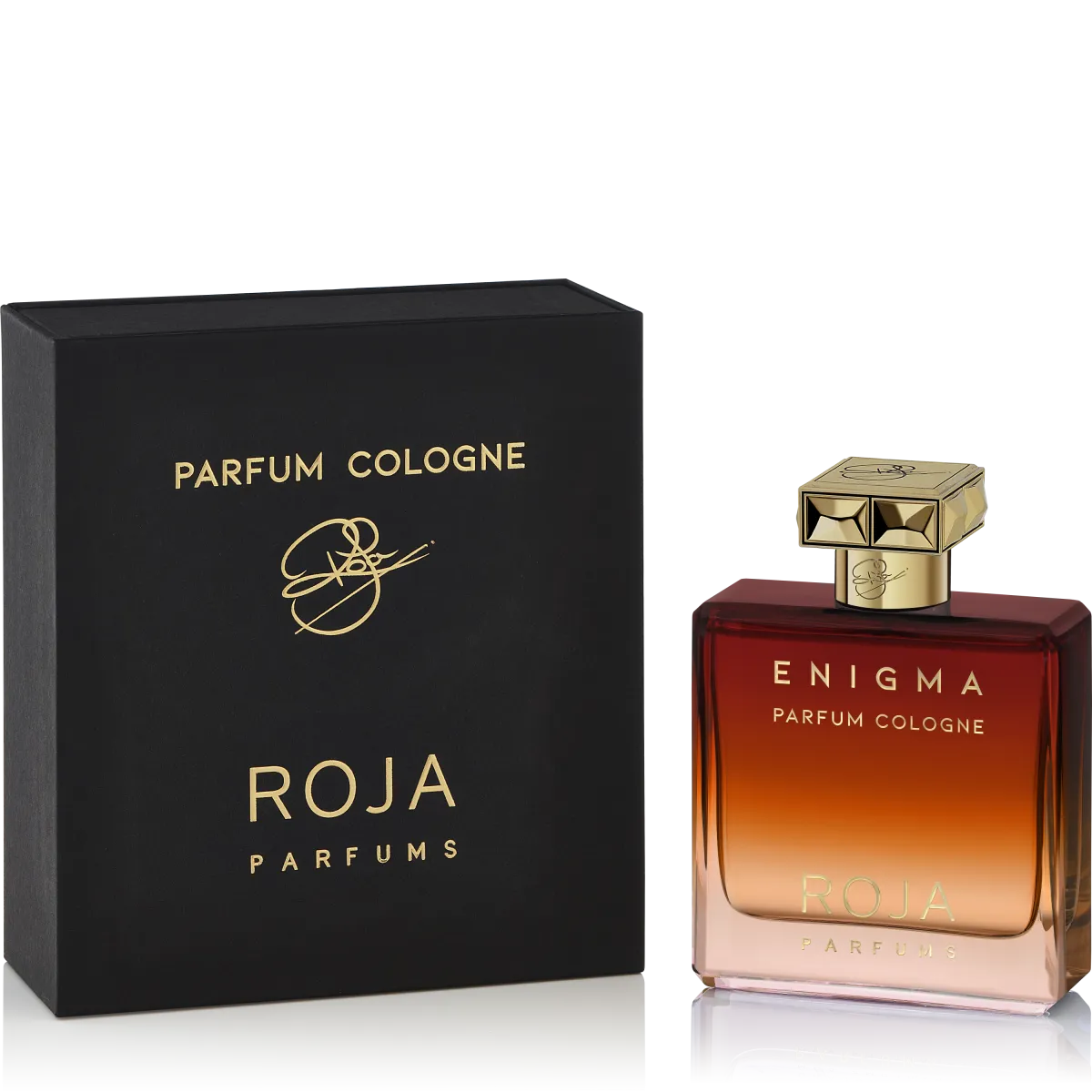 Enigma Pour Homme