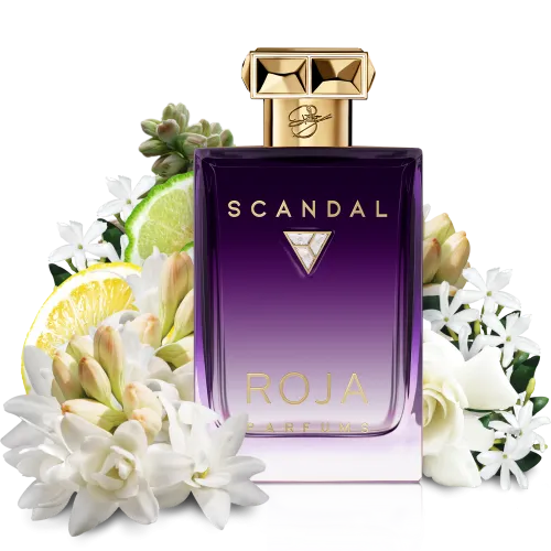 Scandal Pour Femme