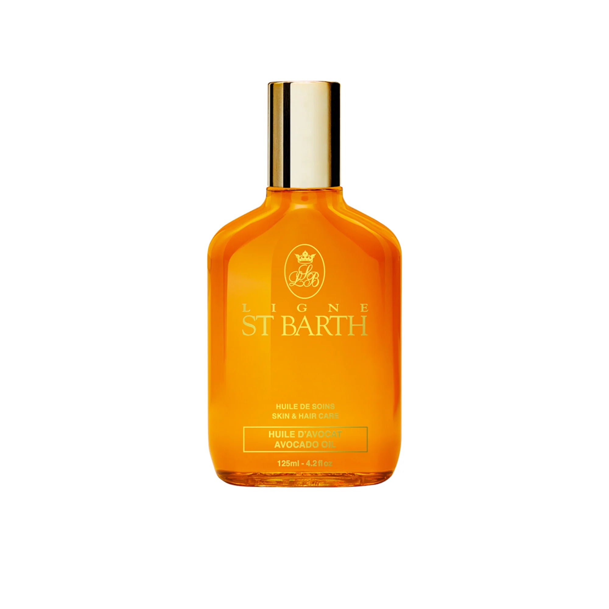 Olio Di Avocado Corpo e Capelli