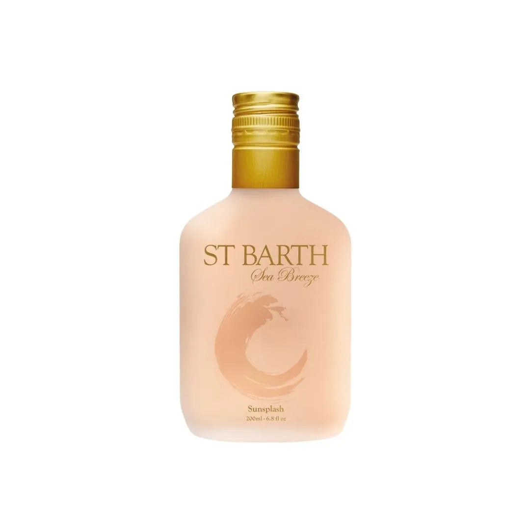 Sea Breeze Sunsplash