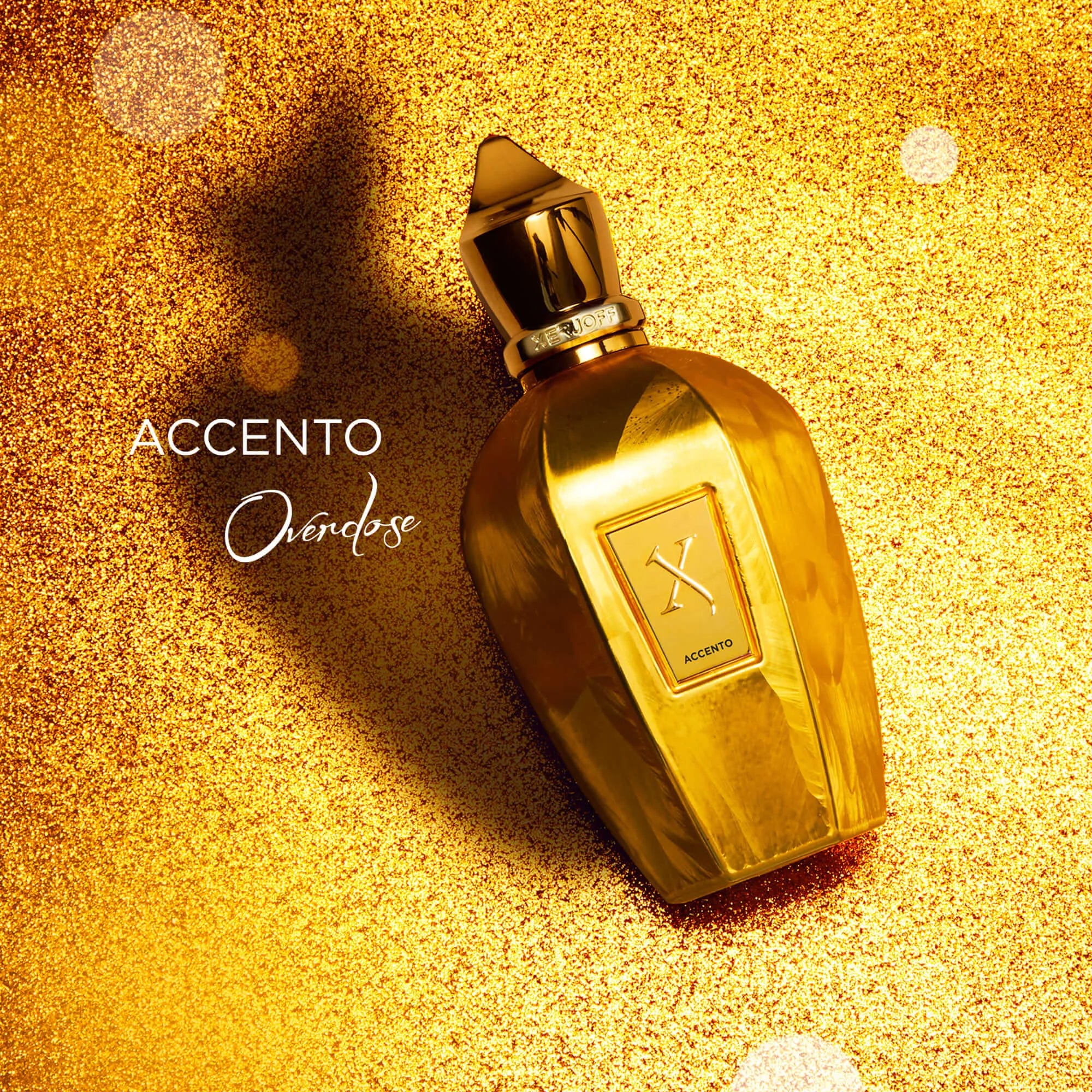 Accento Overdose Edp