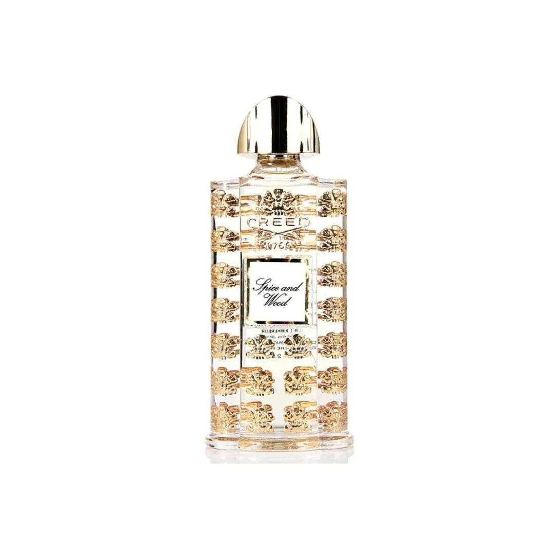 Spice And Wood Les Royales Exclusives