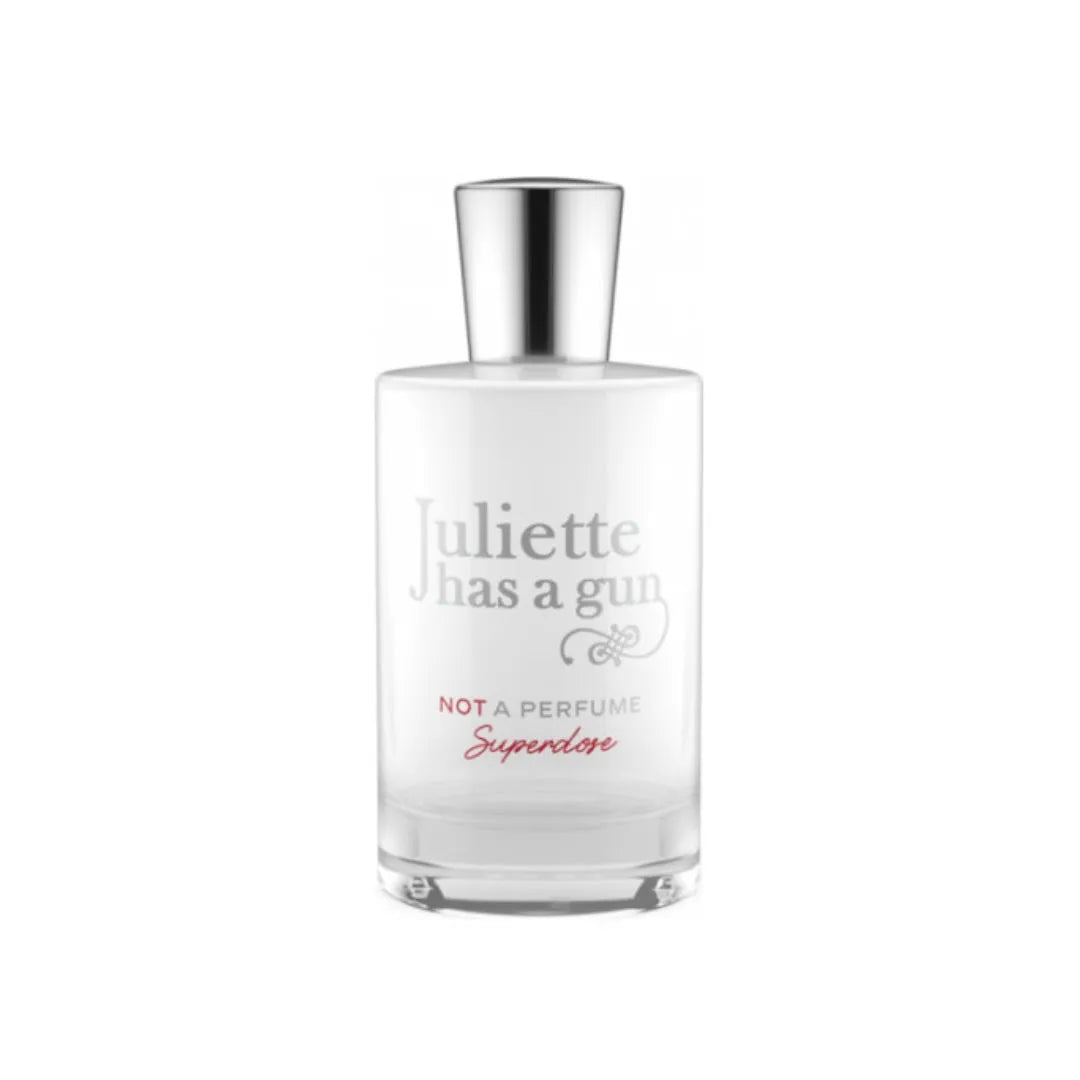 NOT A PERFUME SUPERDOSE