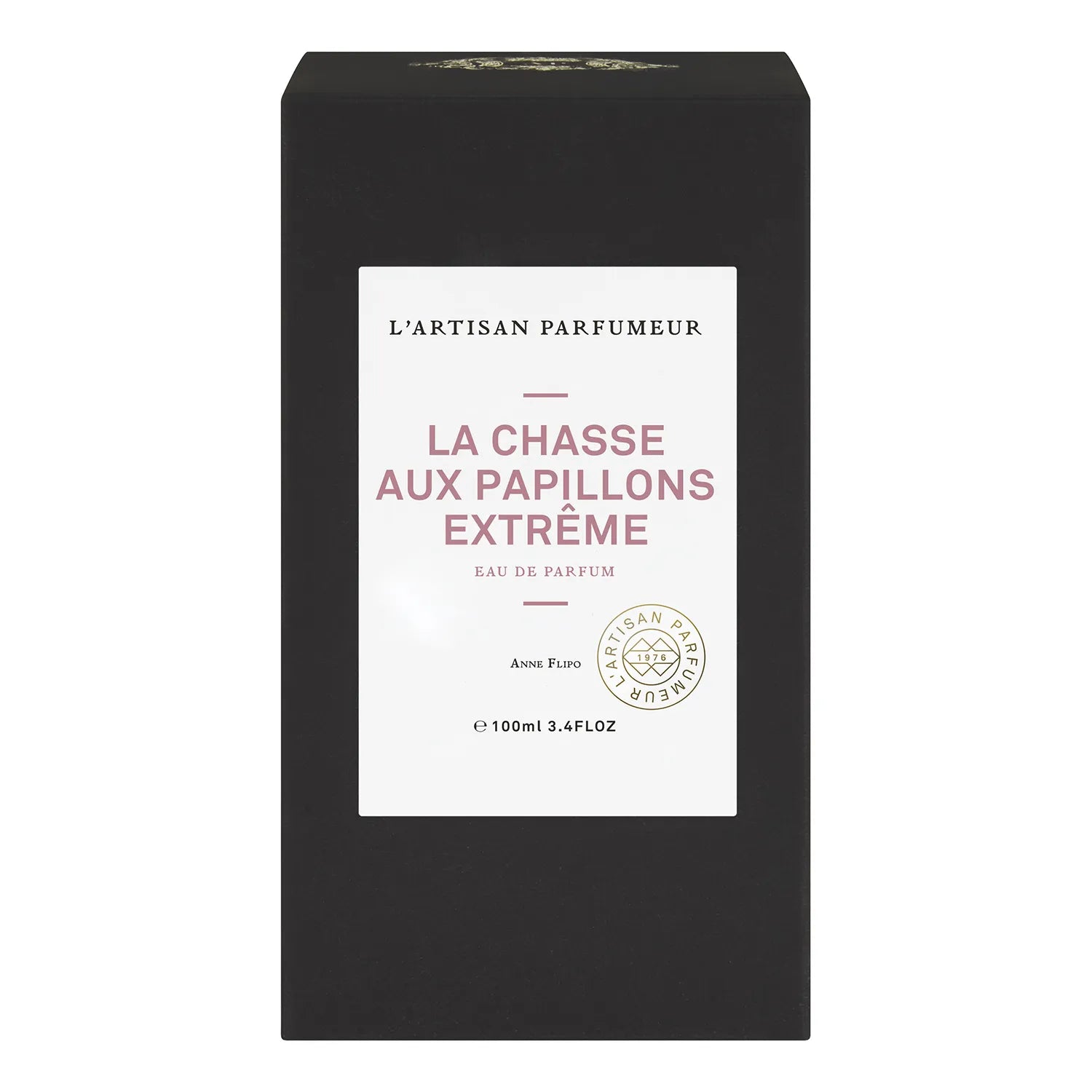 La Chasse Aux Papillon Extreme