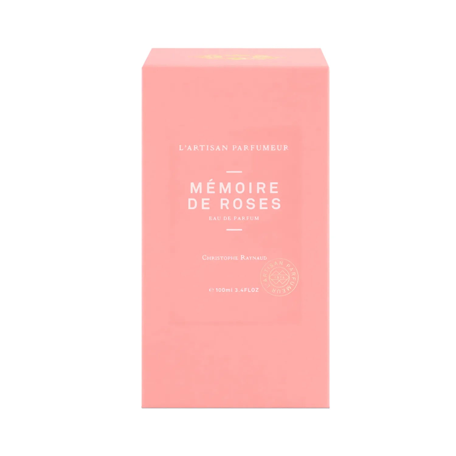Memoire De Roses