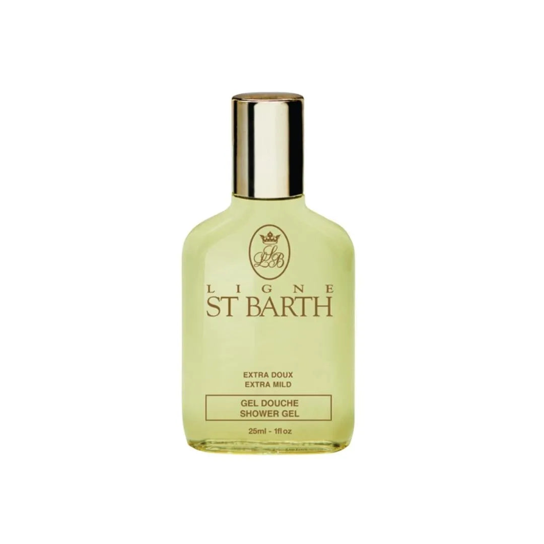 GEL DOCCIA EXTRA DELICATO VETIVER & LAVANDA