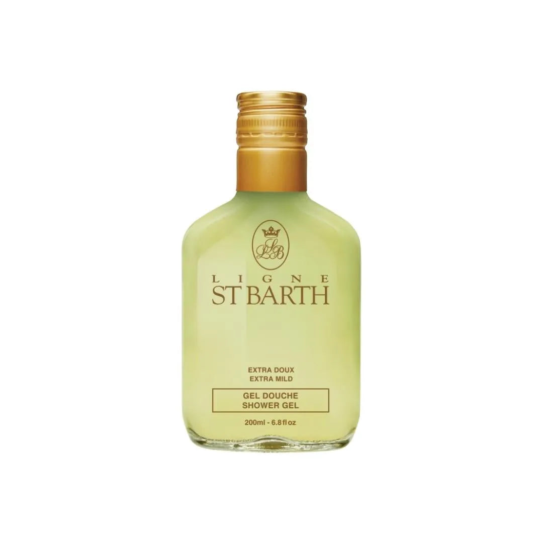 Gel Doccia Extra Delicato Vetiver & Lavanda